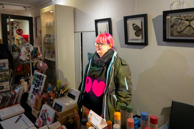 Impressionen | Foto: Johann-Peter Melder