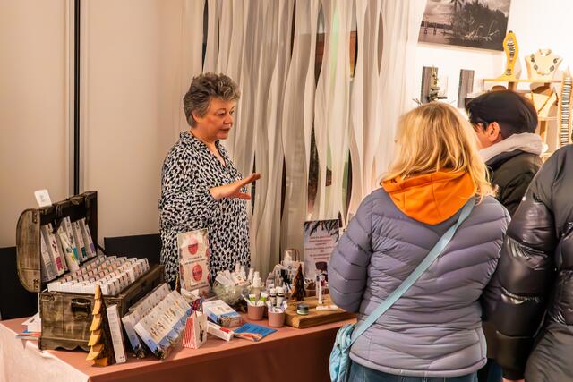 Impressionen | Foto: Johann-Peter Melder