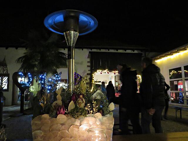 Impressionen | Foto: Brigitte Melder