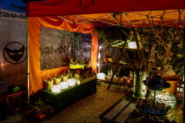 Impressionen | Foto: Johann-Peter Melder