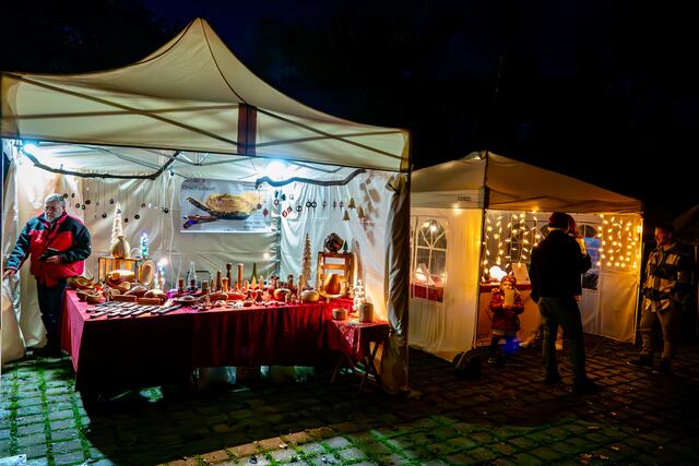 Impressionen | Foto: Johann-Peter Melder