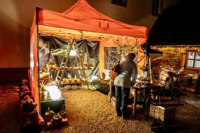 Impressionen | Foto: Johann-Peter Melder