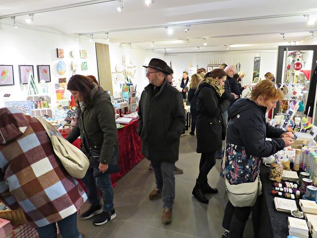 Impressionen | Foto: Brigitte Melder