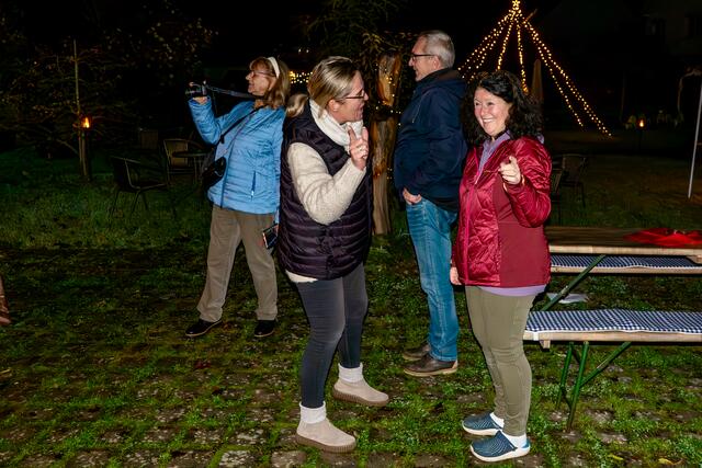 Impressionen | Foto: Johann-Peter Melder