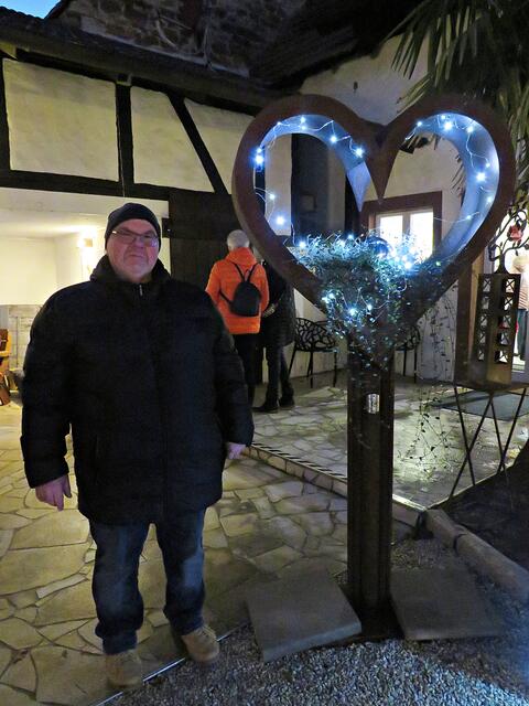 Deco Art Külbs | Foto: Brigitte Melder