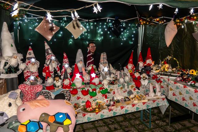 Impressionen | Foto: Johann-Peter Melder