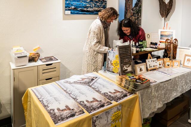 Impressionen | Foto: Johann-Peter Melder