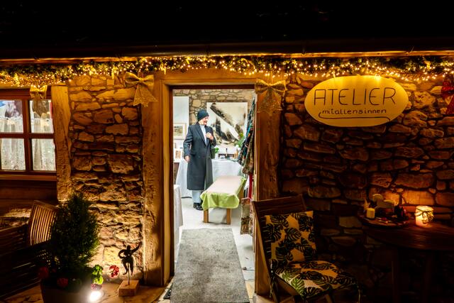 Impressionen | Foto: Johann-Peter Melder