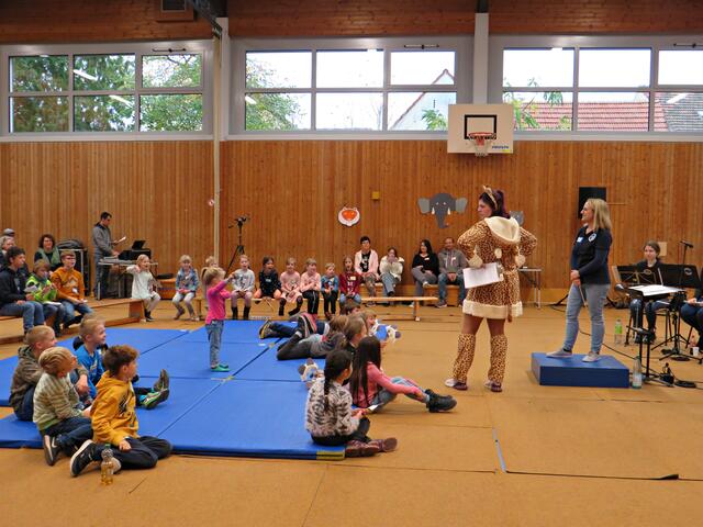 Impressionen | Foto: Brigitte Melder