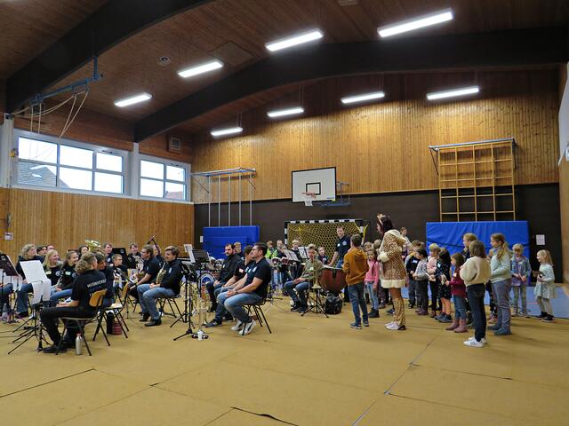 Kurzer Stopp | Foto: Brigitte Melder