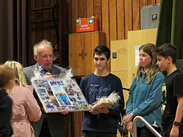 Erinnerung an die Deutschen Meisterschaften 2023 | Foto: Brigitte Melder