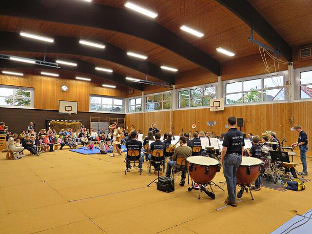 Impressionen | Foto: Brigitte Melder