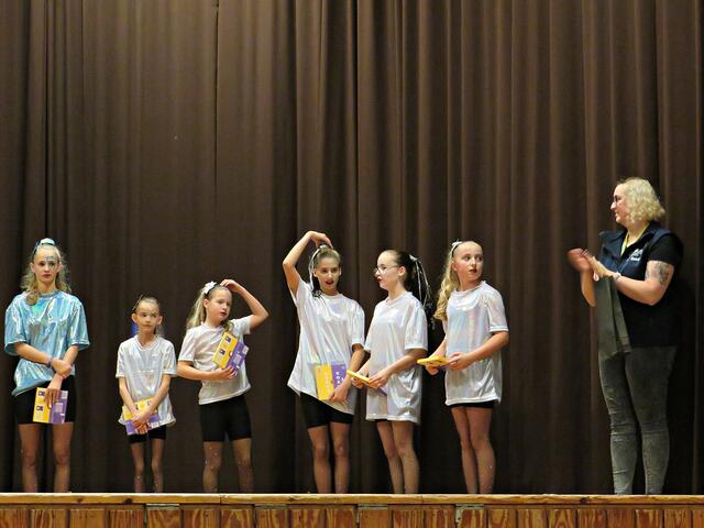 Impressionen | Foto: Brigitte Melder