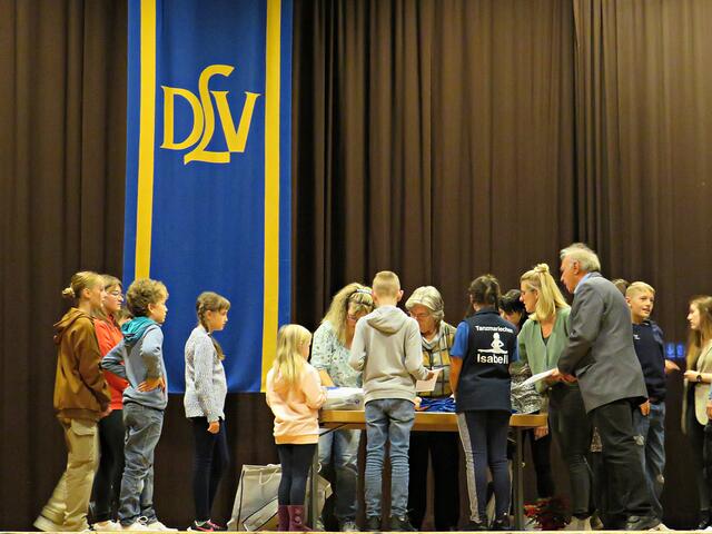 Neue T-Shirts | Foto: Brigitte Melder