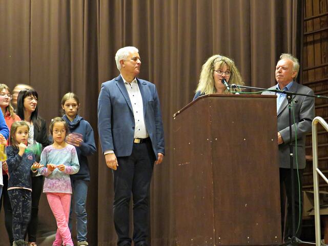 Impressionen | Foto: Brigitte Melder