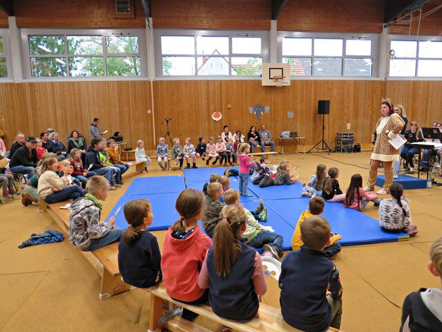 Impressionen | Foto: Brigitte Melder