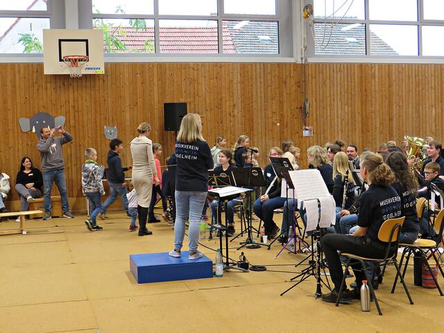 Umrundung | Foto: Brigitte Melder