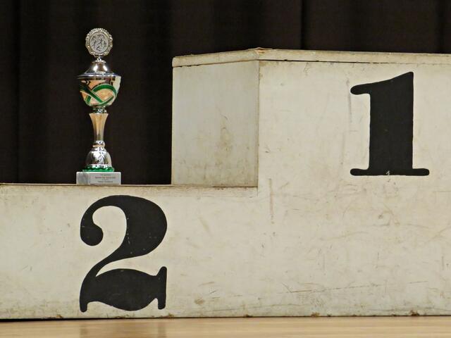 Allein, allein | Foto: Brigitte Melder