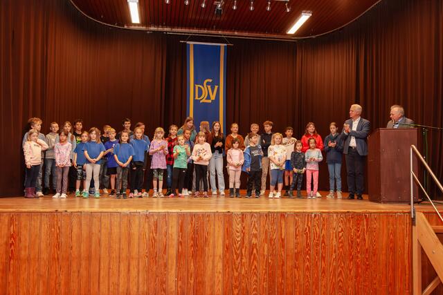 Gruppenaufnahme | Foto: Udo Wagner