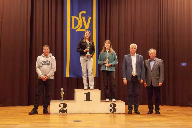 Gruppenaufnahme | Foto: Udo Wagner