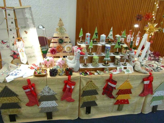 Weihnachtsdekorationen | Foto: red/gratis