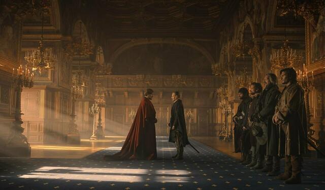 Foto: Constantin Film