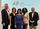 Dr. Axel Nitschke, Elvira Stegnos, Muhterem Aras, Florence Brokowski-Shekete, Christian Specht | Foto:  ikubiz