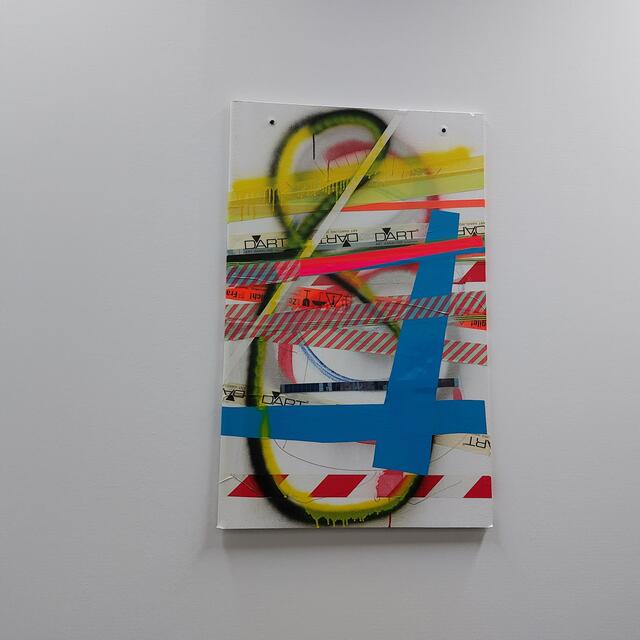 Von Isa Genzken | Foto: Brigitte Melder