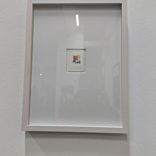 Von Kathryn Sowinski das kleinste Bild | Foto: Brigitte Melder