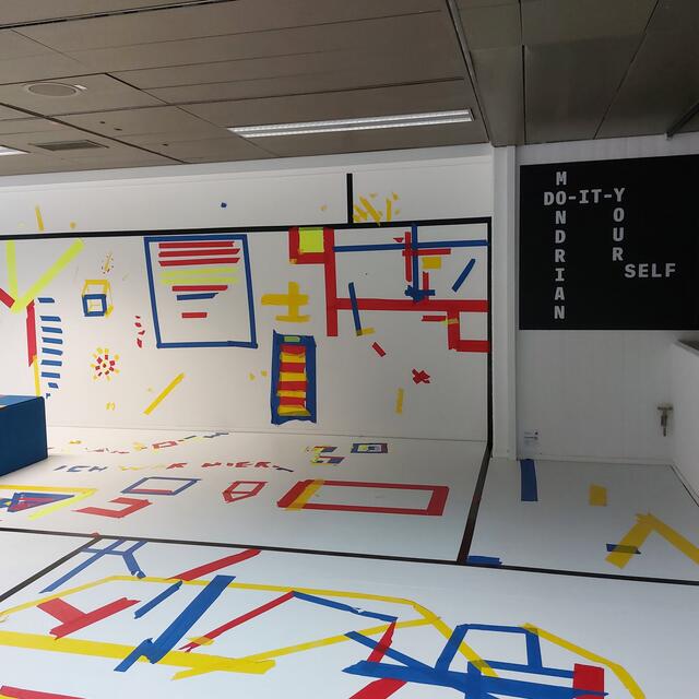 Do it yourself | Foto: Brigitte Melder