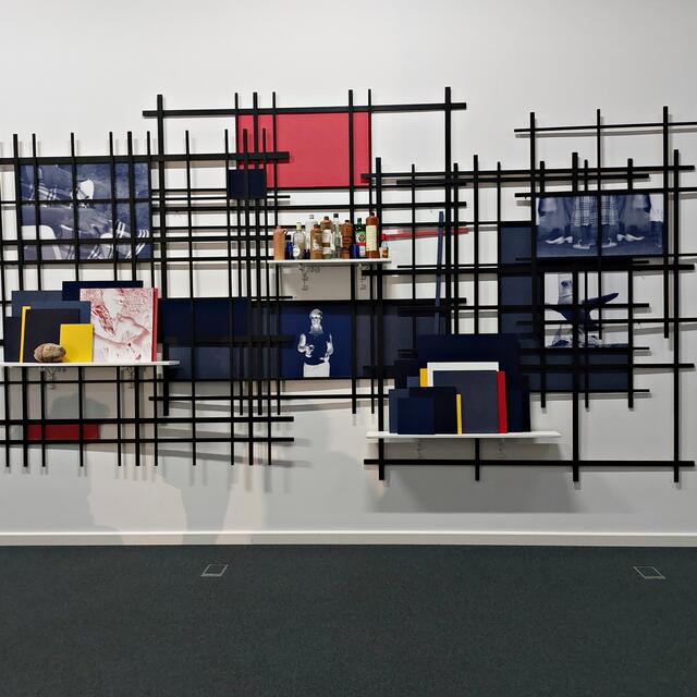 Barschrank | Foto: Brigitte Melder