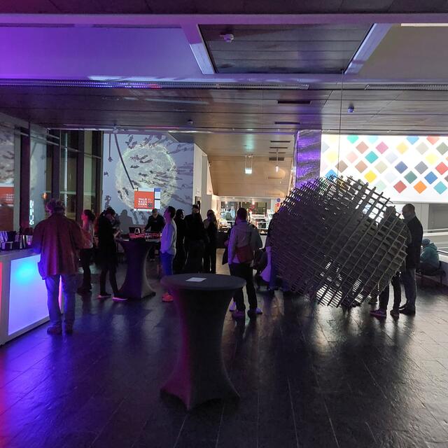 Impressionen | Foto: Brigitte Melder