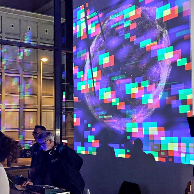 Zurück bei Waldrauschen | Foto: Brigitte Melder