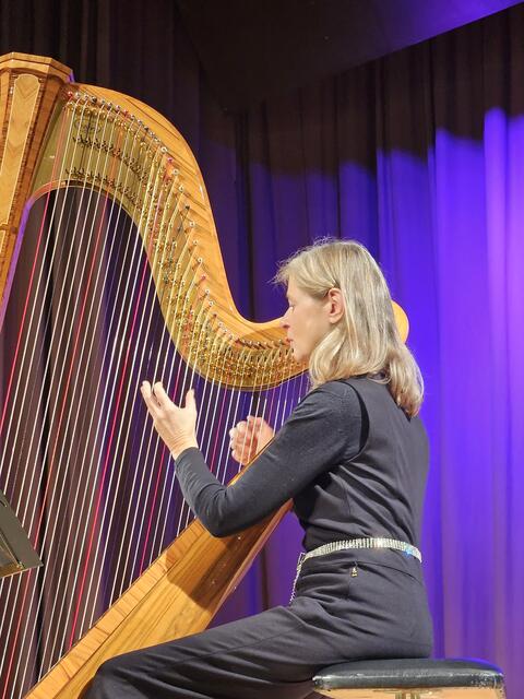 Maria Stange | Foto: A.Nachtigal