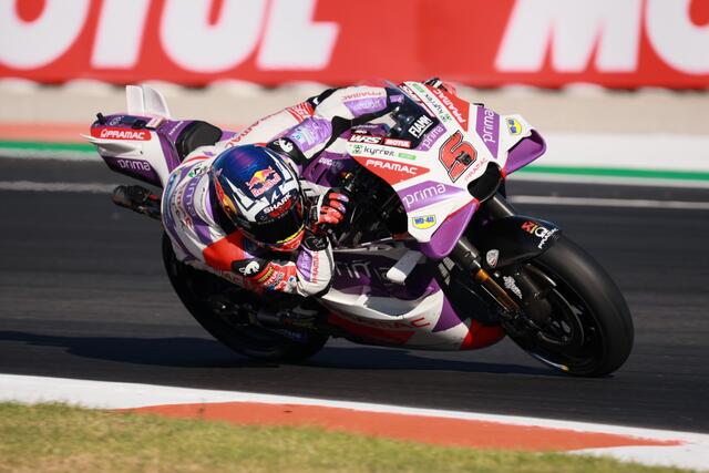 Johan Zarco  - Prima Pramac Ducati   | Foto: moto-foto Reuschel
