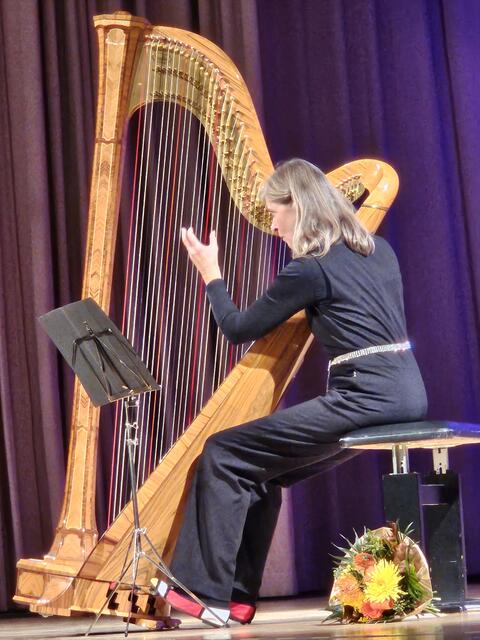 Maria Stange | Foto: A.Nachtigal