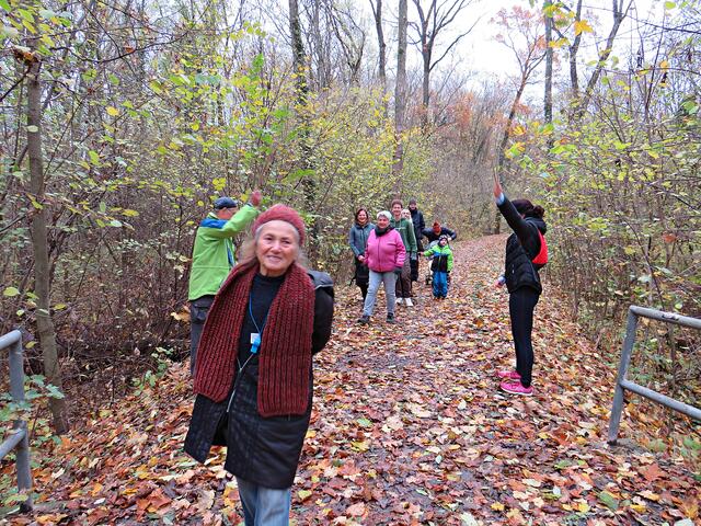 Super gemacht! | Foto: Brigitte Melder