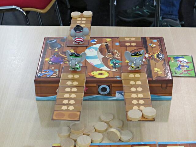 Plumpser | Foto: Brigitte Melder