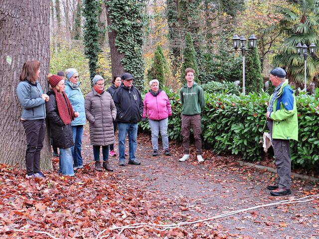 Impressionen | Foto: Brigitte Melder