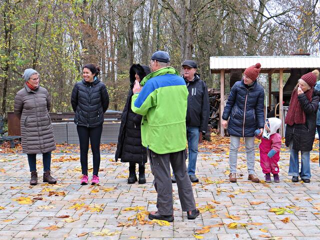 Impressionen | Foto: Brigitte Melder