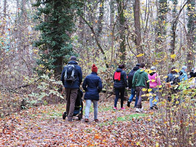 Impressionen | Foto: Brigitte Melder