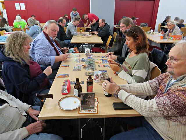 Impressionen | Foto: Brigitte Melder