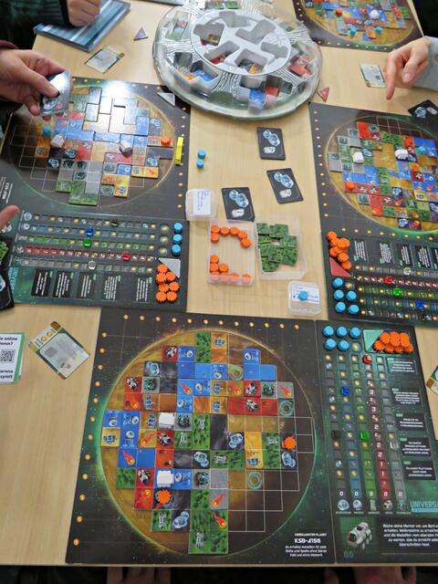 Impressionen | Foto: Brigitte Melder