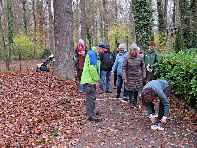 Anna in Action | Foto: Brigitte Melder