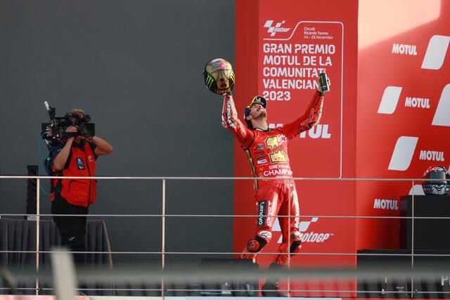 Geschafft - Titel verteidigt !! | Foto: moto-foto Reuschel