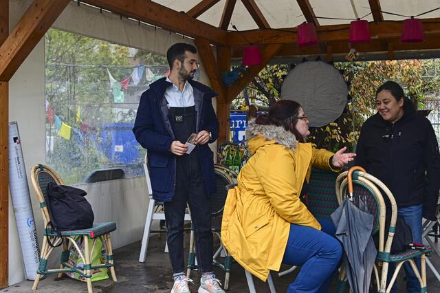 Foto: Ilona Schäfer