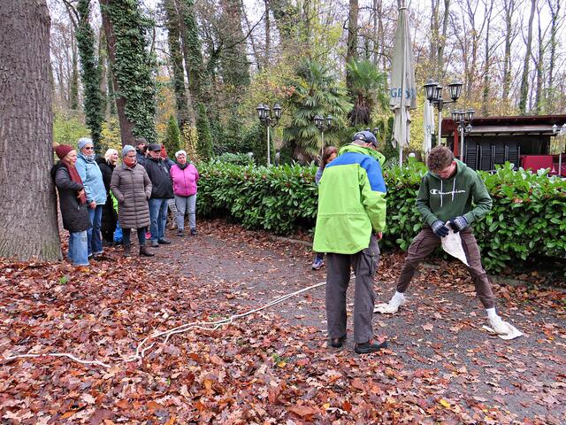 Impressionen | Foto: Brigitte Melder