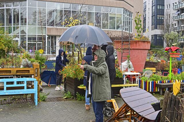 Foto: Ilona Schäfer