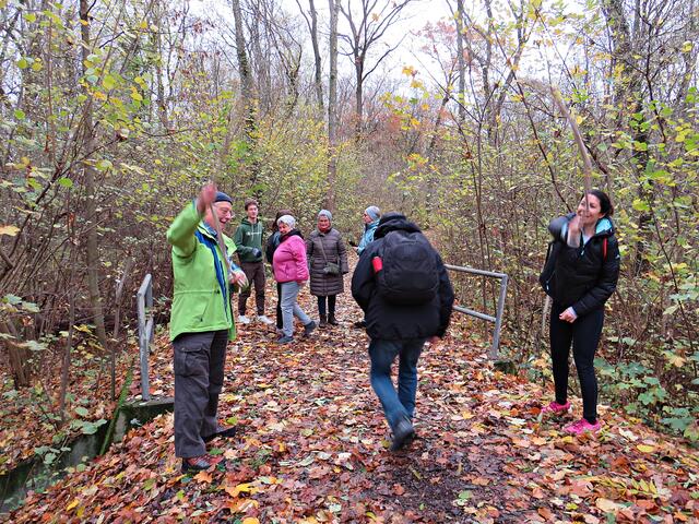 Impressionen | Foto: Brigitte Melder