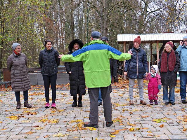 Impressionen | Foto: Brigitte Melder